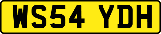 WS54YDH