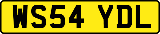 WS54YDL