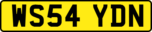 WS54YDN