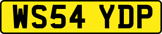 WS54YDP