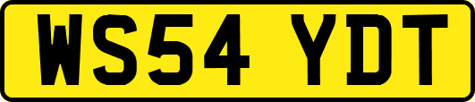 WS54YDT