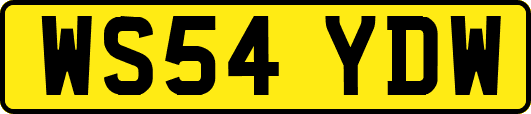 WS54YDW