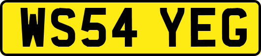 WS54YEG