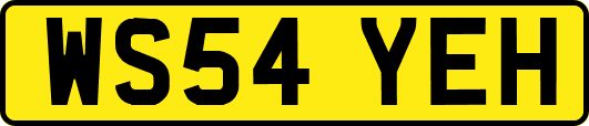 WS54YEH