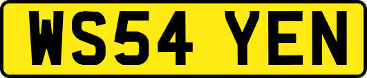 WS54YEN