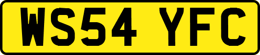 WS54YFC