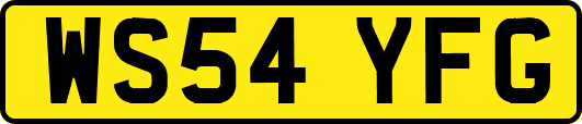 WS54YFG