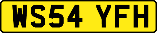 WS54YFH