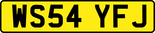 WS54YFJ