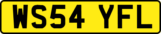 WS54YFL