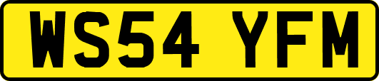 WS54YFM