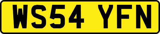 WS54YFN