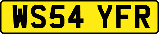 WS54YFR