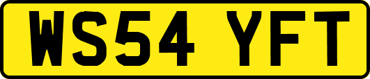 WS54YFT
