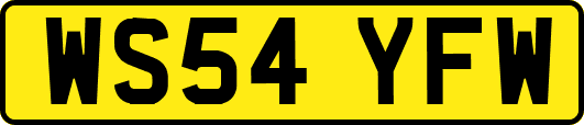 WS54YFW