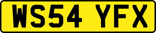 WS54YFX