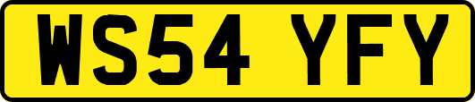 WS54YFY