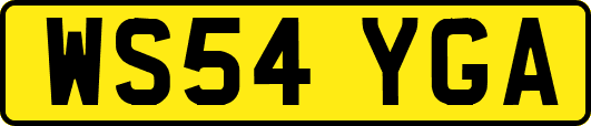 WS54YGA