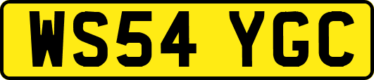 WS54YGC