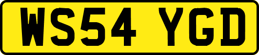 WS54YGD
