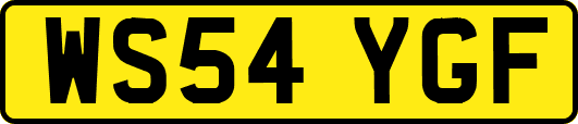 WS54YGF