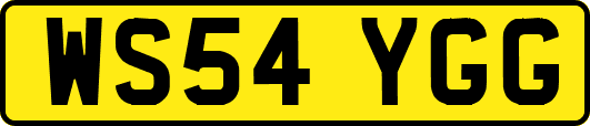 WS54YGG