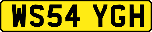 WS54YGH
