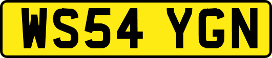 WS54YGN