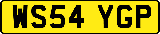 WS54YGP