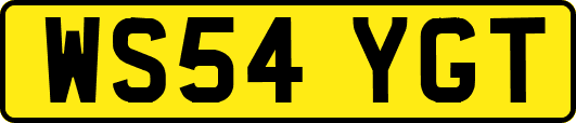 WS54YGT