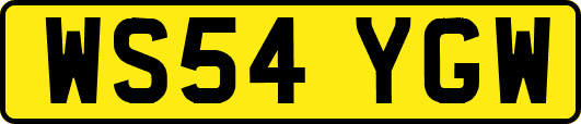 WS54YGW