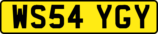 WS54YGY