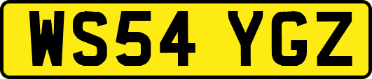 WS54YGZ