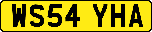 WS54YHA
