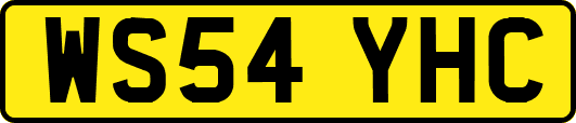 WS54YHC
