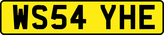 WS54YHE