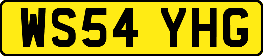 WS54YHG