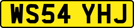 WS54YHJ