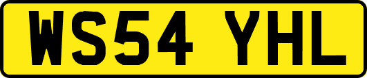 WS54YHL
