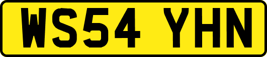 WS54YHN