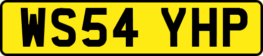 WS54YHP