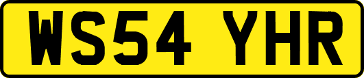 WS54YHR