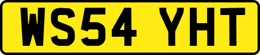 WS54YHT