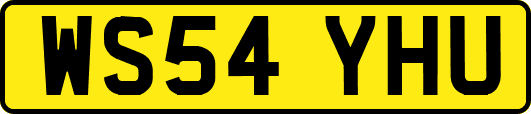 WS54YHU
