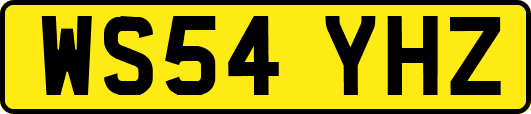 WS54YHZ