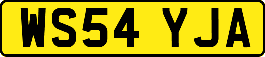 WS54YJA