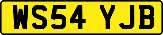 WS54YJB