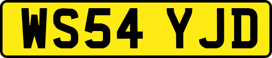 WS54YJD