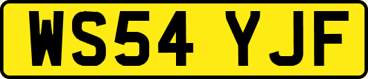 WS54YJF