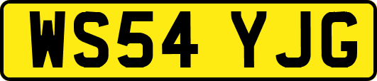 WS54YJG